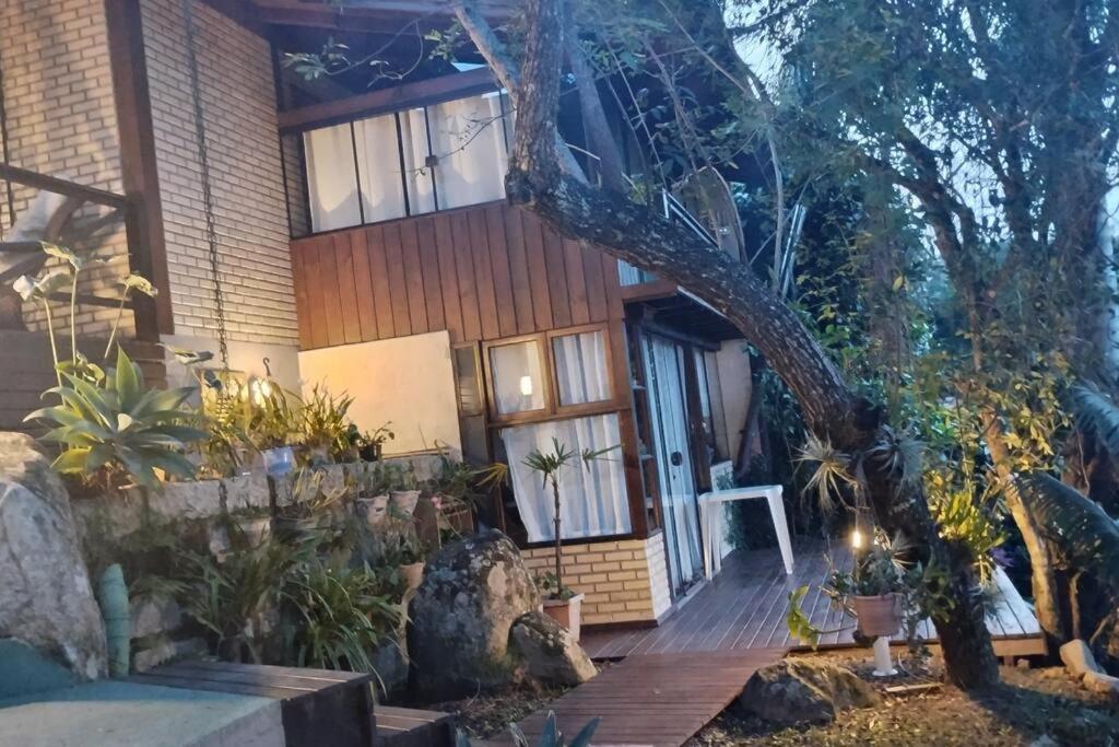 Studio Gamboa Garopaba Eksteriør bilde